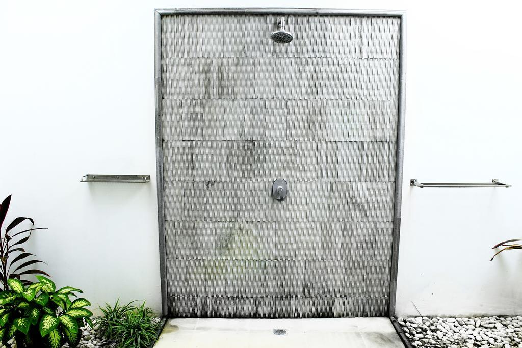 Villa Putih Lovina Exterior foto